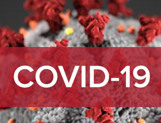 Covid graphic